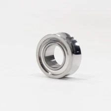TOP YO U Shape Yo-Yo Bearing - Stainless Steel - YoYo Replacement Bearing