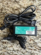 Delta Electronics ADP-18DR A AC Adapter power supply 