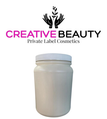 Wholesale Private Label Eczema Relief Face and Body Cream