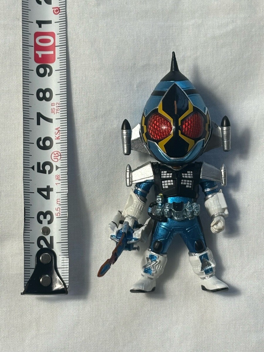 Bandai Kamen Rider Wizard Fourze Cosmic State Japanese Bandai Kamen Rider Wizard Fourze Cosmic State Japanese