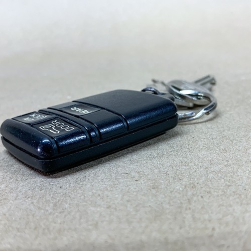 ABO0104T OEM Chevrolet GM Key Fob Remote Keyless Transmitter 1991-1996 Untested - Picture 8 of 16