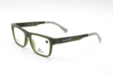 Lacoste TEEN 49mm Green Youth Opticals L3655-300-49