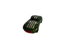 Hot Wheels Green Fast Fellon Car