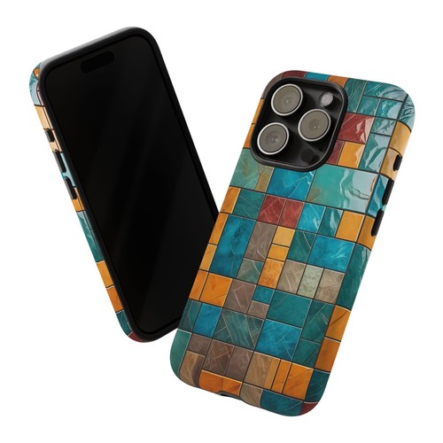 iPhone 16 - 11 Tough Case. Samsung Galaxy S24 - S21 Case, Google Pixel Case. - Picture 51 of 221