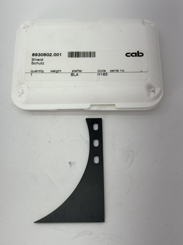 CAB Blade protection 1 for PCB depaneling fits MAESTRO 3E 450,4M,450 8930602.001 - Picture 5 of 8