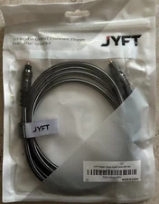 JYFT DIGITAL OPTICAL AUDIO CABLE