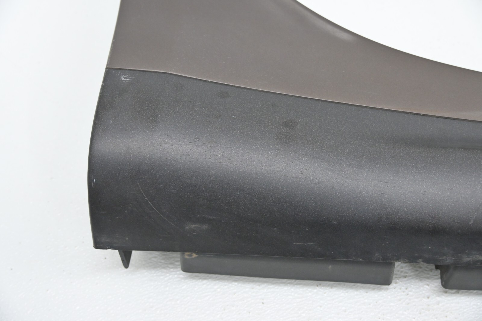 ⭐ 14-20 Maserati Ghibli Right Passenger Lower Rocker Skirt Panel Molding Oem