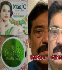 Magic Beauty Cream 100% ORIGINAL (EXP 2026)