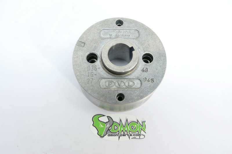 Rotore PVL 945 036-IG-027 per Kart Omologato / TM / Vespa / Modena /