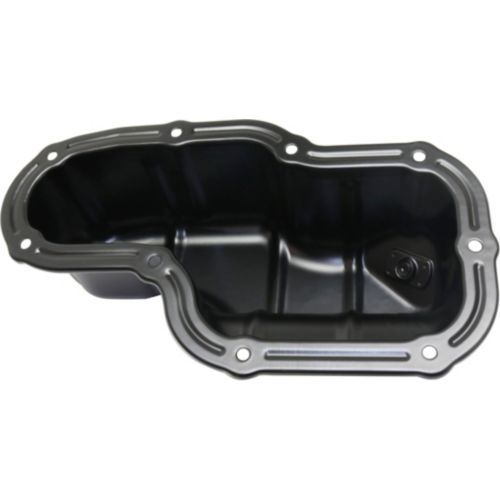 New Oil Pan for Nissan Xterra 20052014 eBay