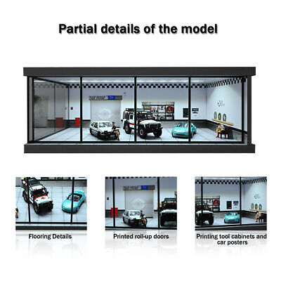 ☆ Garage Show Car Item s-l400.jpg