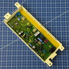 LG Dryer Control Board EBR76542942 - 60 Days Warranty