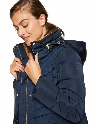 Cole Haan Down Coat