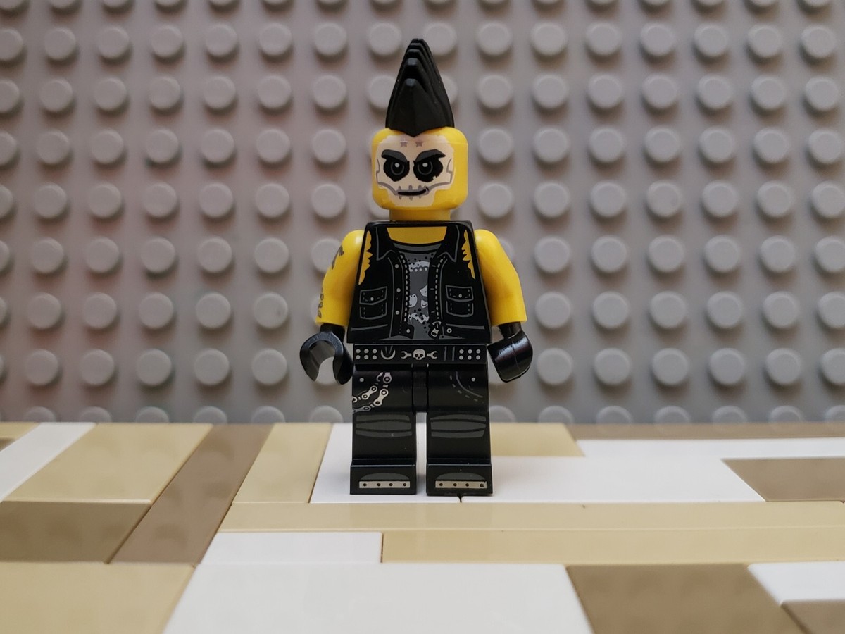 courage LEGO NINJAGO Cole ZX Shoulder Armor • Minifig njo039 • SetDB