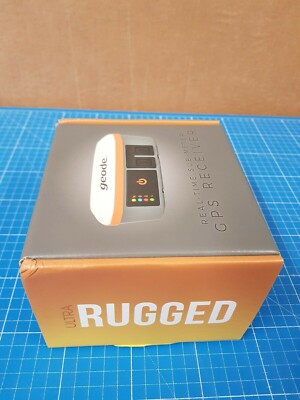 Juniper Systems Geode GNS2 Sub-Meter Receiver 1Hz 28355 (UR)