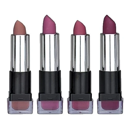 Ellen Tracy Matte Lip Makeup