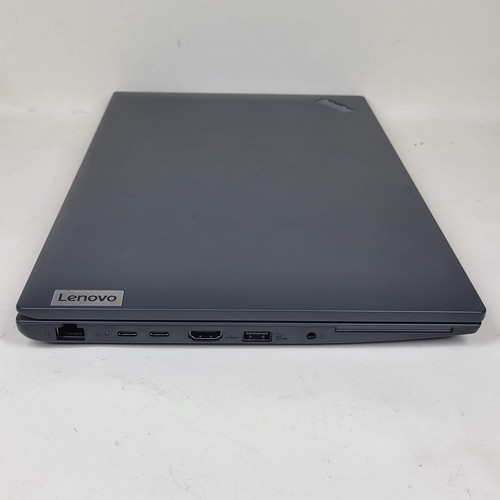 Lenovo ThinkPad L14 Gen 4 14" Ryzen 5 Pro 7530U 2.0GHz 16GB RAM 512GB SSD - Picture 9 of 11
