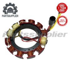 Stator 6Cyl 35Amp For Johnson Evinrude 173-4292 584292 583710 763764