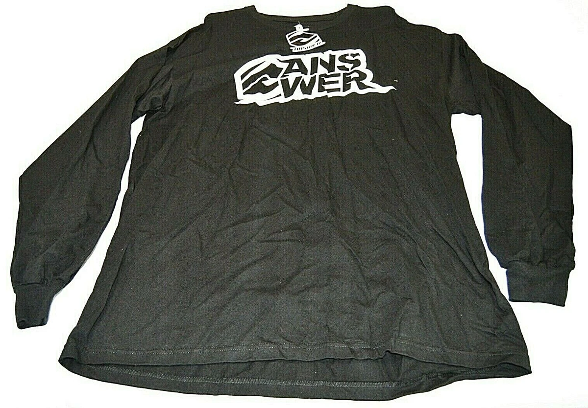 Answer T-Shirts for Men for sale | eBay