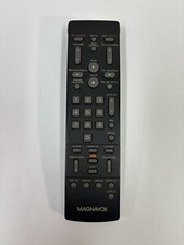 Genuine Magnavox TV VCR Remote Control 4835 218 37083