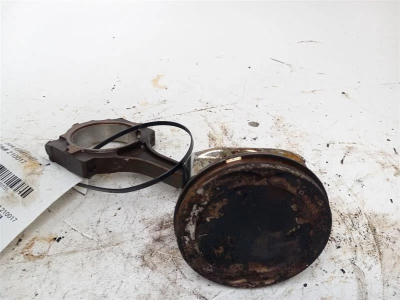 Chevrolet Impala 2007 pistón 60151 Foto 2 de 4