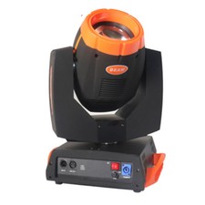 4pcs 7R beam moving head light 230w sharpy beam light dmx stage lighting 16prism