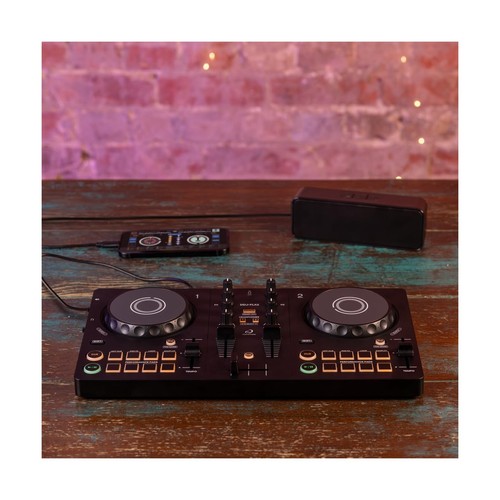 DDJ-FLX2 Compact 2-Channel DJ Controller - Picture 9 of 11