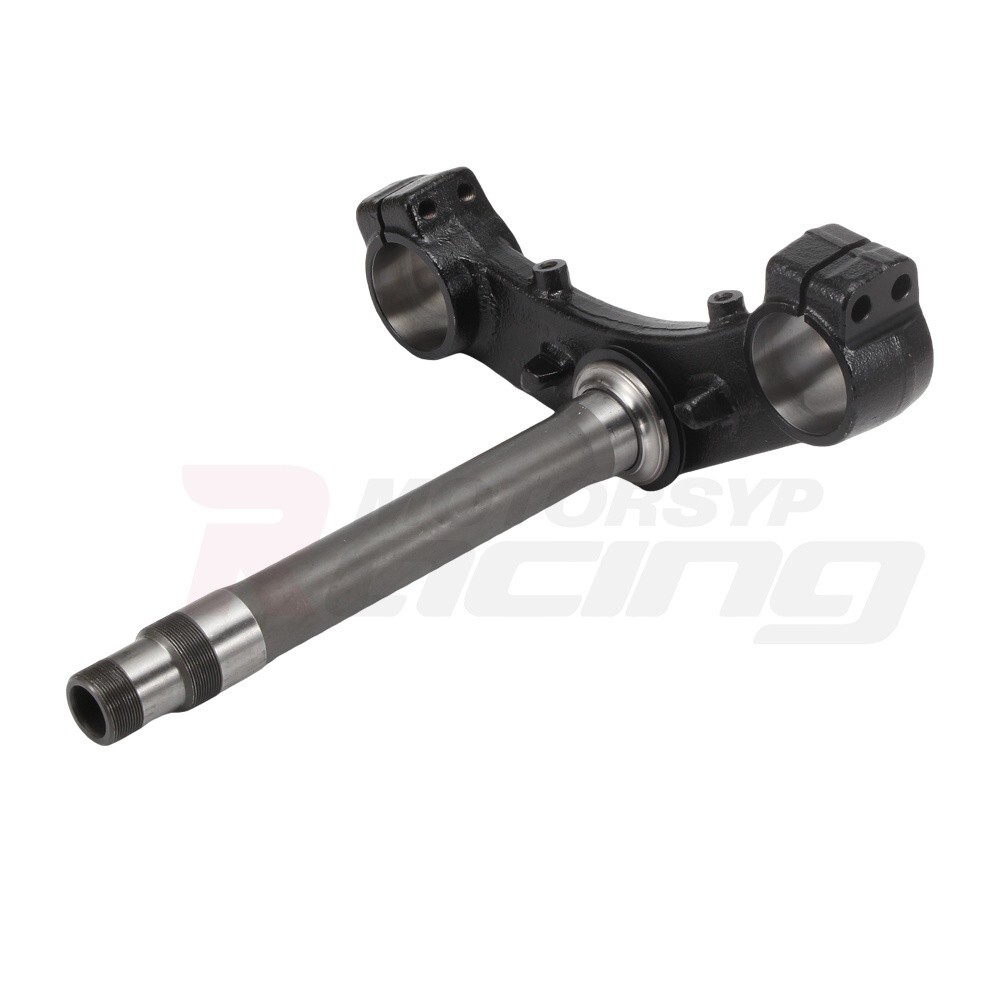 Lower Fork Yoke Bottom Triple Tree For Kawasaki NINJA 400 2018