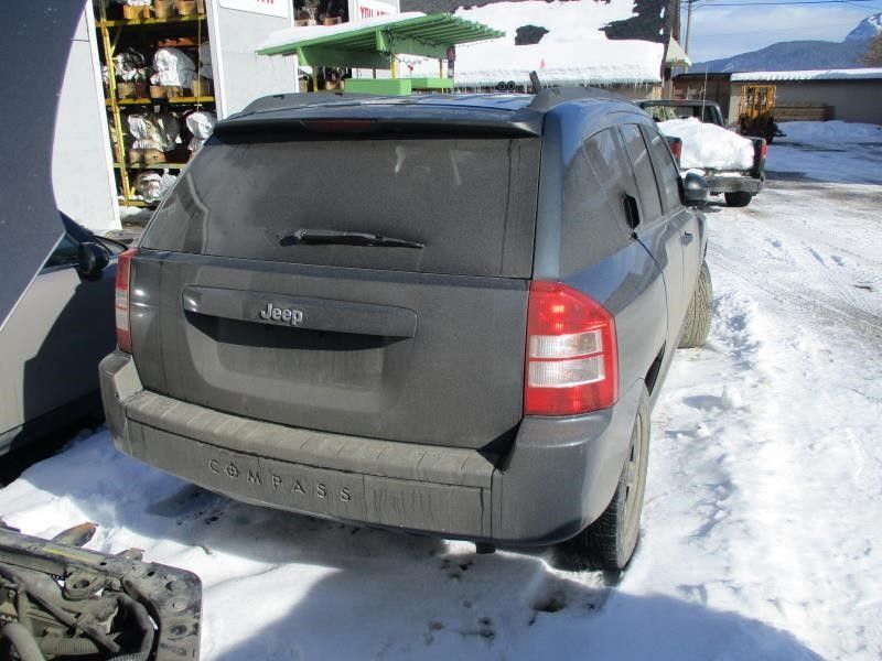 Driver Left Axle Shaft Front Axle FWD Fits 07-16 COMPASS 7908130  