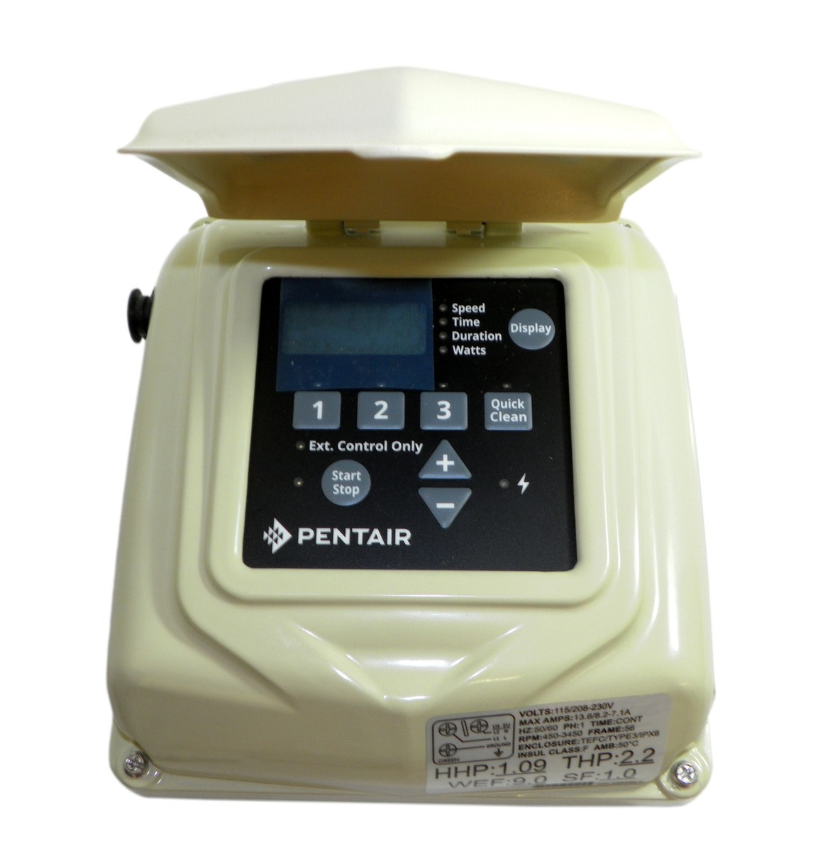 Pentair 356282 Motor Drive Kit (RS-485) for Pentair Superflo VST