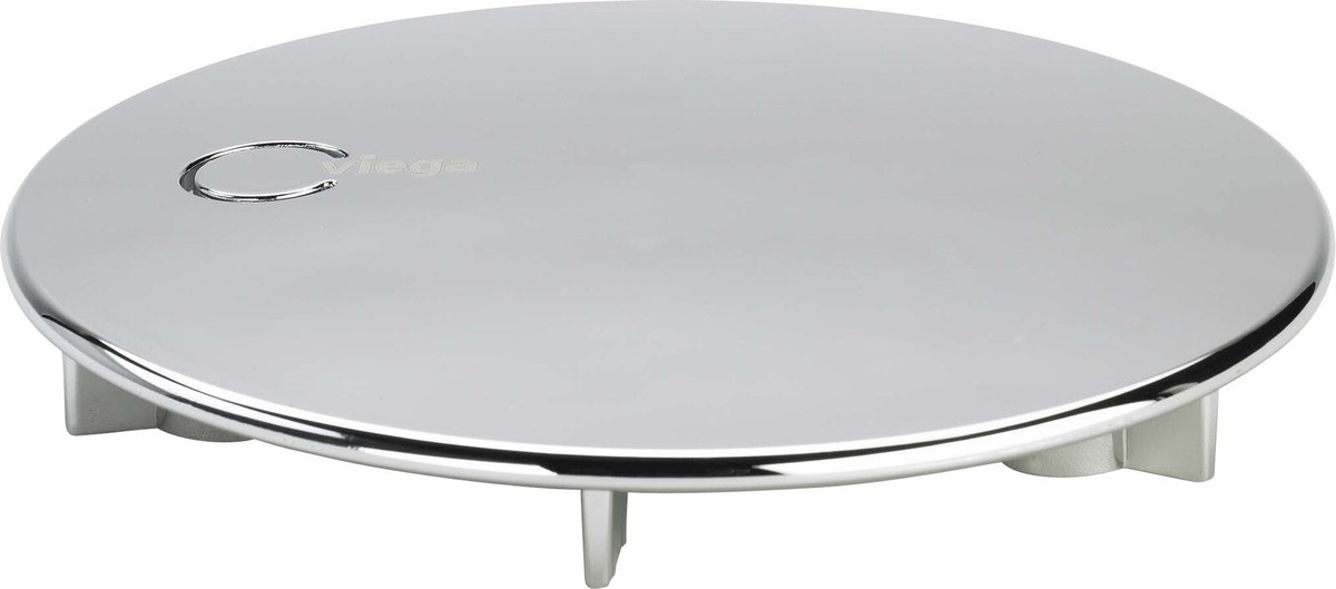 Viega Tempoplex Plus Ausstattungsset 6964.0 649982 Abdeckhaube 