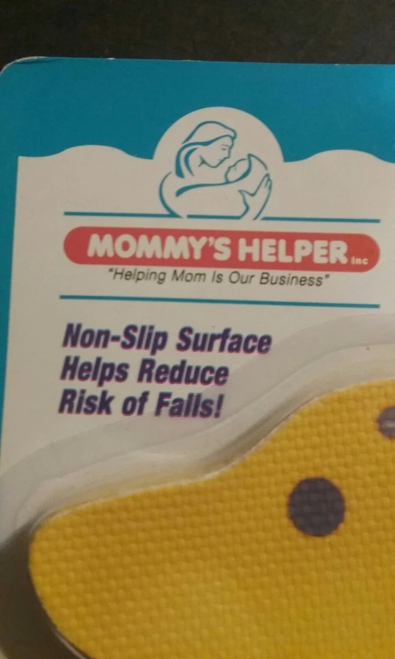 浴缸 水温贴花 安全 儿童 婴儿 儿童 * 鸭子 * H2O 热? — 第 4/4 张图片