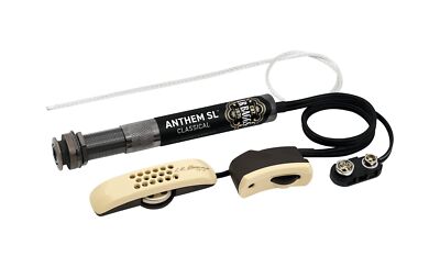 L.R. Baggs ANTHEM-SL-C Classical Guitar Pickup