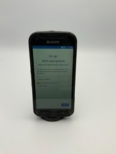 Kyocera DuraForce E6820 AT T 0968