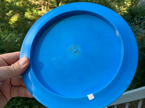 Pro Katana Japan Pre-Release OOP Rare Disc Golf Innova First Run Prototype #197 - Picture 6 of 6