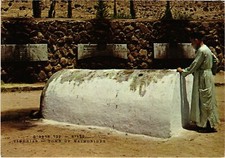 CPM AK Tiberias Tomb of Maimonides ISRAEL (1442501)