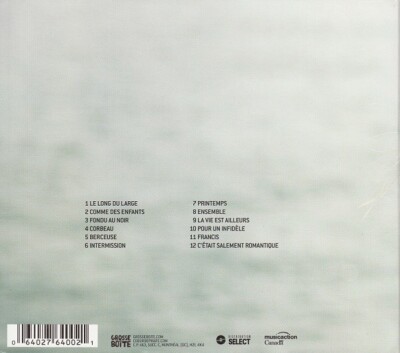 Coeur De Pirate by Coeur De Pirate (CD, 2008) for sale online | eBay