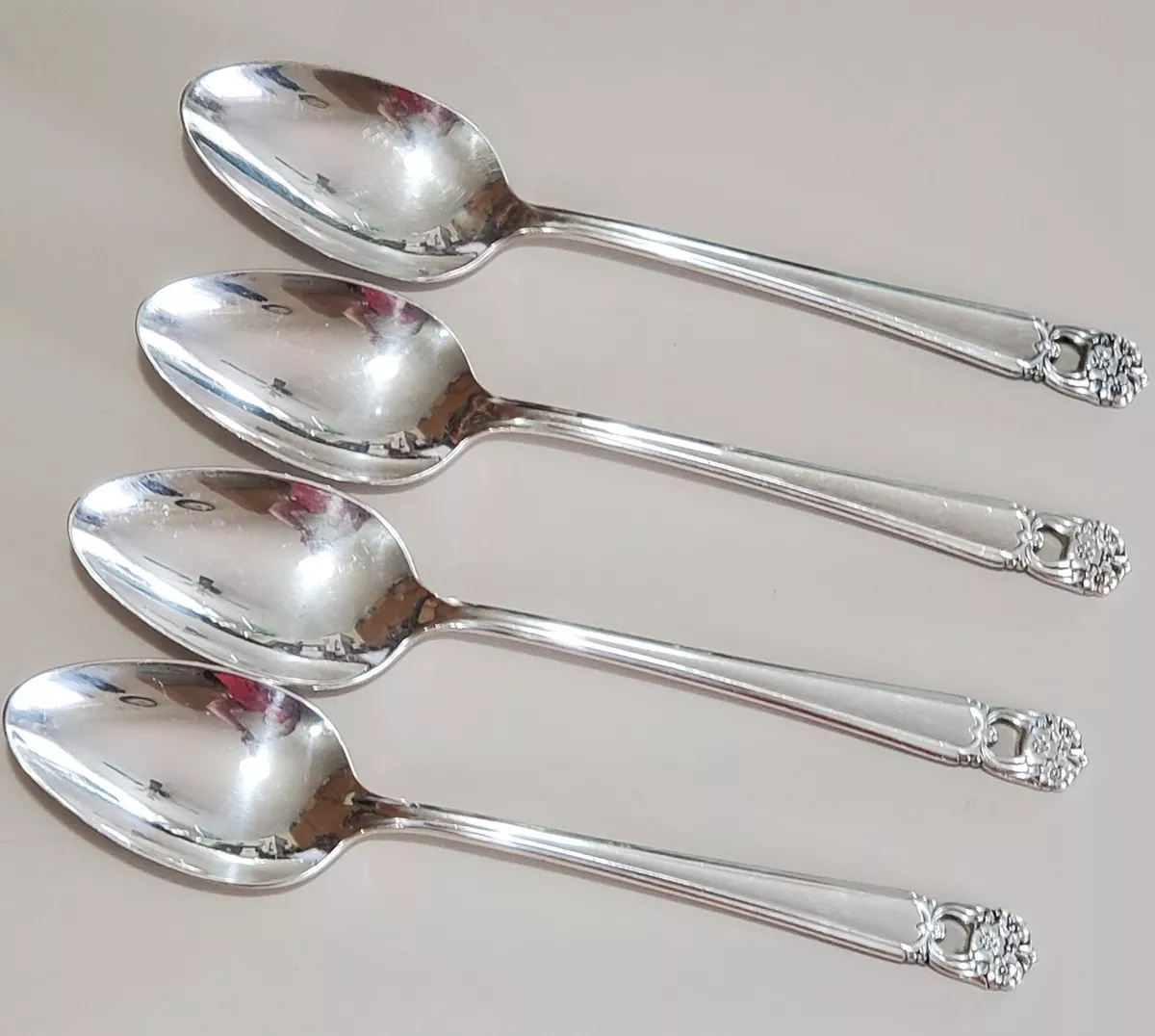 Eternally shop yours silverplate