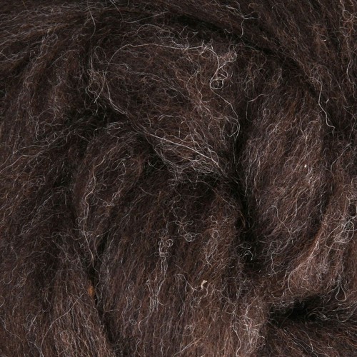 Ashford WOOL ROVING 100g Craft, Spin, Felt, Knit, Weave - Picture 27 of 27