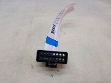 VAUXHALL VECTRA C MK2 02-08 1.8 PETROL FUSE BOX REPAIR PLUG WIRING LOOM 13116471