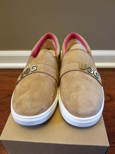 ugg kitlyn sneaker