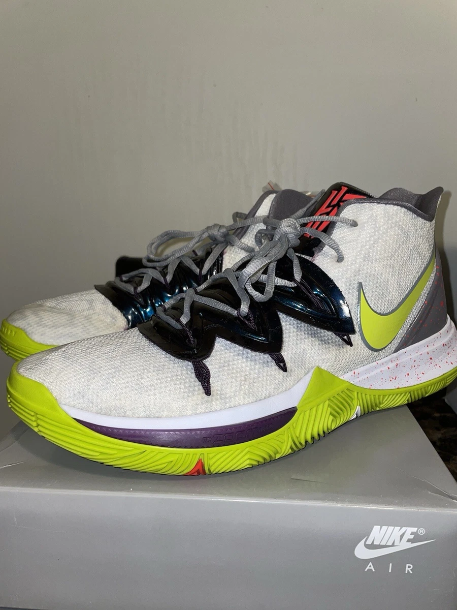 ナイキ KYRIE 5 EP マンバメンタリティ Nike Kyrie 5 EP Mamba Mentality for Sale | Authenticity Guaranteed