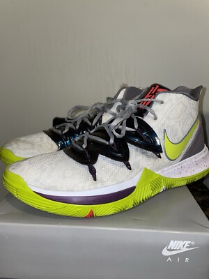 Nike Kyrie 5 EP 'Mamba Mentality' Size:13