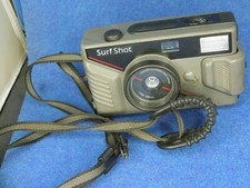 Sears 3-7352 198.735200 Surf Shot Camera Weather 35MM 37352