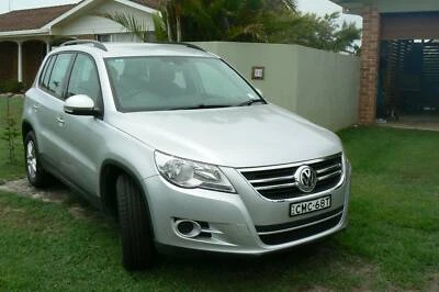 Vw Tiguan For Sale Cars Vans Utes Port Macquarie Gumtree