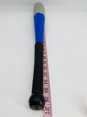 Batte De Baseball Larami Vortex Mike Piazza – Air Pressure – Bleue – RARE