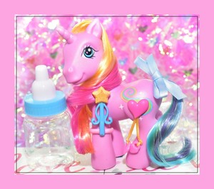 my little pony g3 rarity