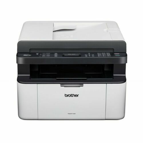 Brother DR1050 - Noir - original - kit tambour - pour Brother DCP-1510