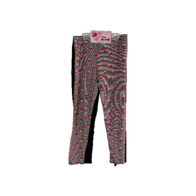 Crush Original leggings Girls 10/12 Twin Pack
