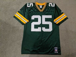 dorsey levens jersey
